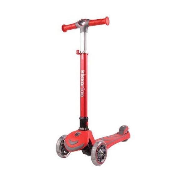 Πατίνι Scooter Kikka Boo Leon Red στο Bebe Maison