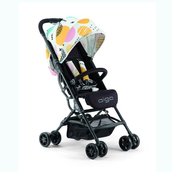 Pali Aigo Pop Walk στο Bebe Maison