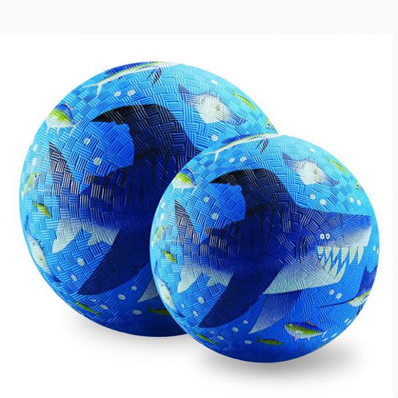 Ball 13 cm CROCODILE CREEK shark στο Bebe Maison