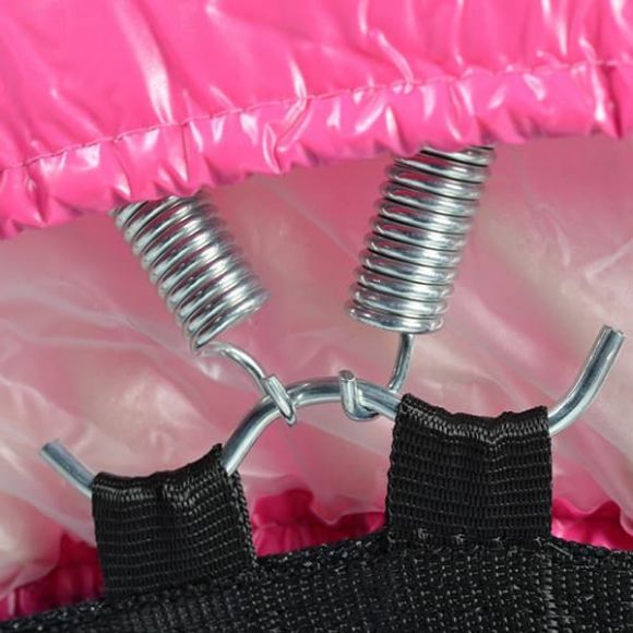 Τραμπολίνο εσωτερικού χώρου Byox 114cm Pink στο Bebe Maison