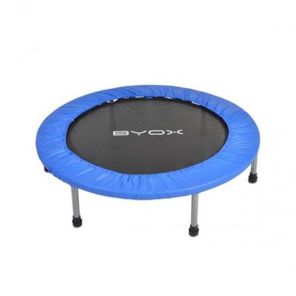 Τραμπολίνο εσωτερικού χώρου Byox 114cm Blue στο Bebe Maison