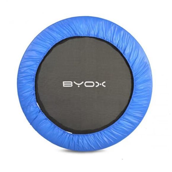 BYOX indoor trampoline 114cm Blue στο Bebe Maison