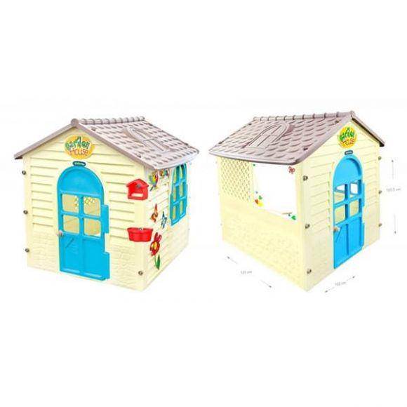 Σπιτάκι Κήπου Mochtoys Garden House 108580 στο Bebe Maison