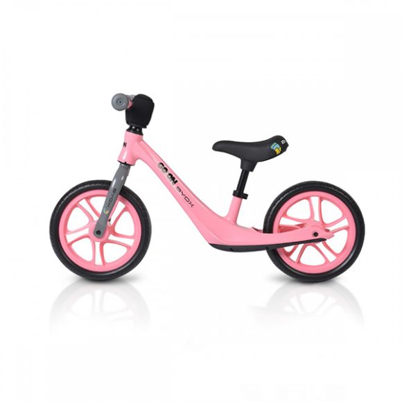 Balance bike byox go on pink στο Bebe Maison