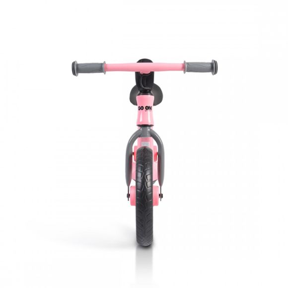 Balance bike byox go on pink στο Bebe Maison