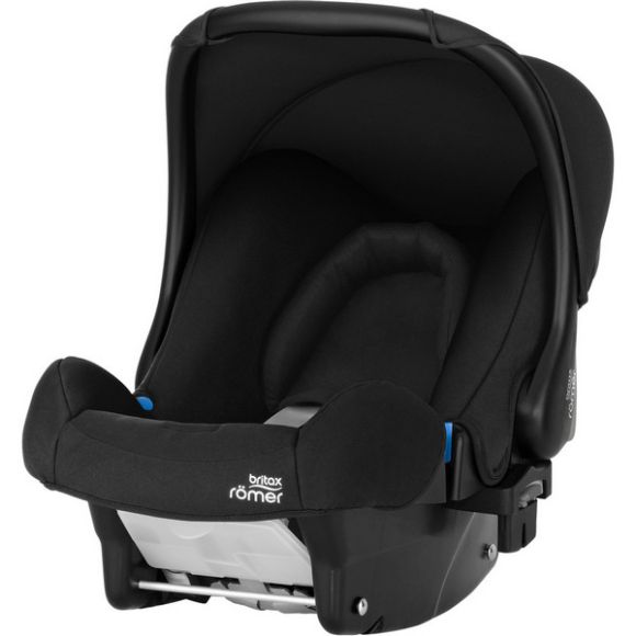 Βρεφικό κάθισμα αυτοκινήτου Britax Romer Baby Safe Cosmos Black 0-13kg στο Bebe Maison