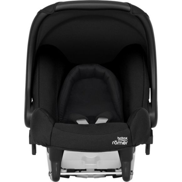 Βρεφικό κάθισμα αυτοκινήτου Britax Romer Baby Safe Cosmos Black 0-13kg στο Bebe Maison