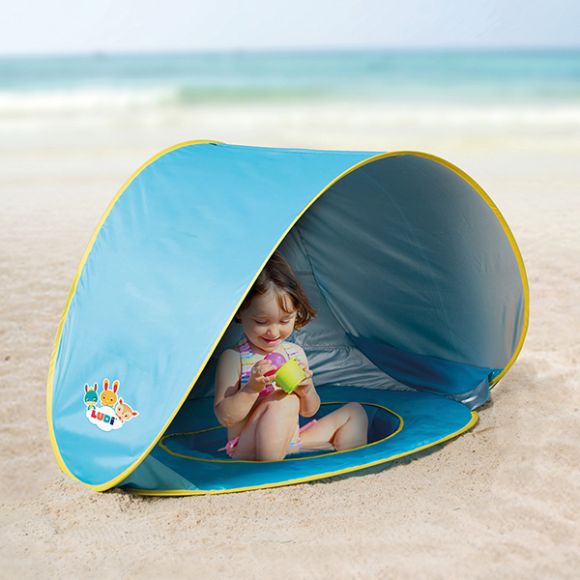 Ludi baby tent with pool στο Bebe Maison