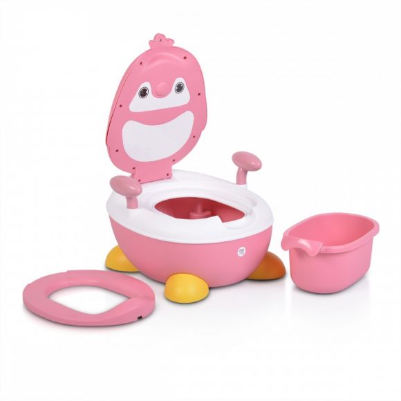 Γιογιό Cangaroo Riko Pink στο Bebe Maison