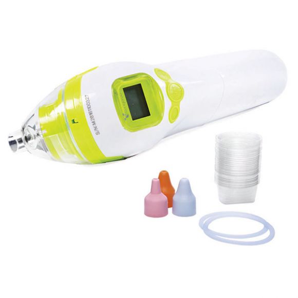 Electric Cangaroo PURITY Nasal Development Device στο Bebe Maison