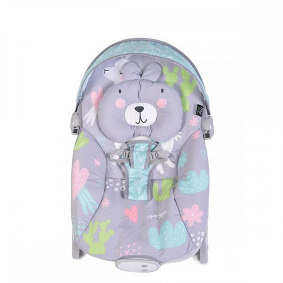 Ρηλάξ Cangaroo Llama στο Bebe Maison
