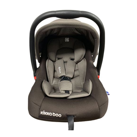 Βρεφικό κάθισμα αυτοκινήτου Kikka Boo Vivo beige 0-13kg στο Bebe Maison