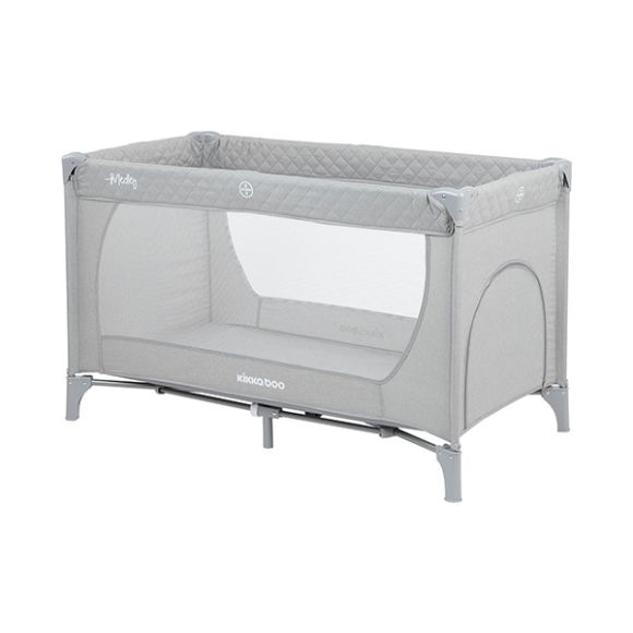 Playpen Kikka Boo Medley gray στο Bebe Maison