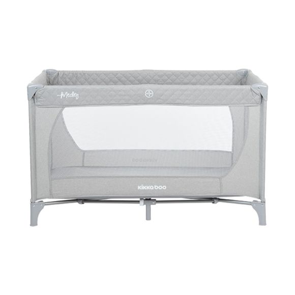 Playpen Kikka Boo Medley gray στο Bebe Maison