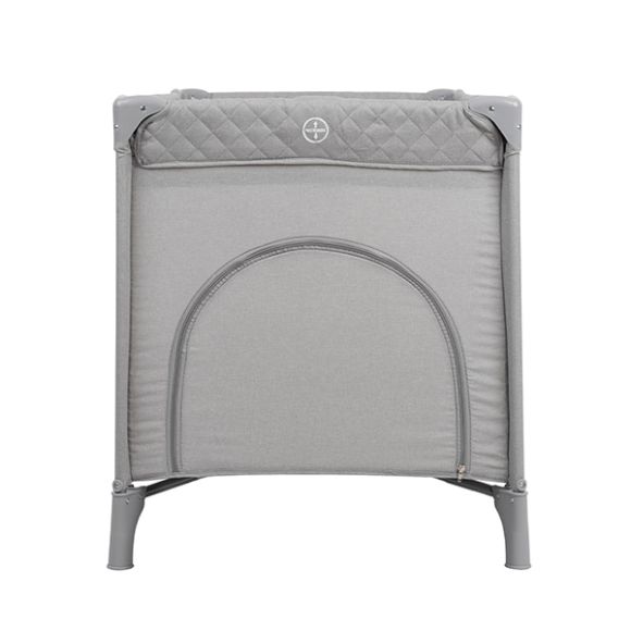 Playpen Kikka Boo Medley gray στο Bebe Maison