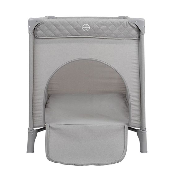 Playpen Kikka Boo Medley gray στο Bebe Maison