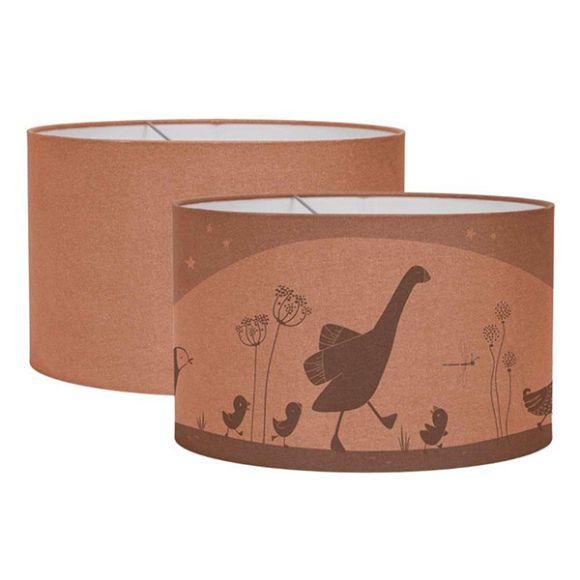 Silhouette Little Goose Little Dutch Rust ceiling lamp στο Bebe Maison