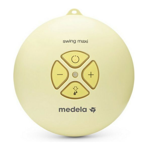 Διπλό ηλεκτρικό θήλαστρο Medela Swing Maxi™ 2-Phase Expression® στο Bebe Maison