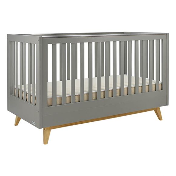 Ολοκληρωμένο βρεφικό δωμάτιο Bebe Stars Oslo 140*70cm στο Bebe Maison