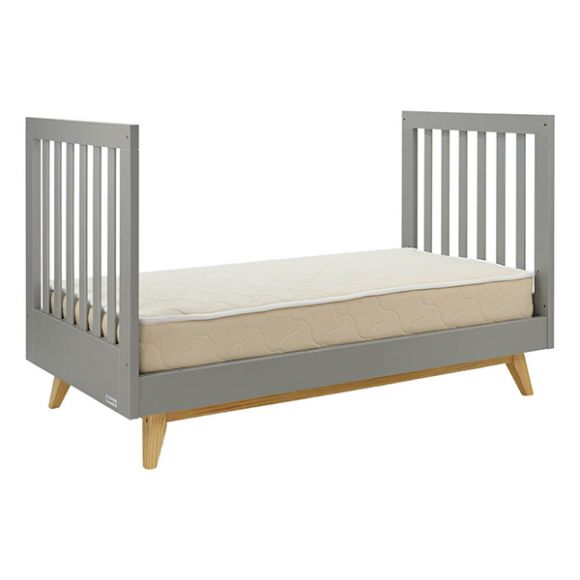 Ολοκληρωμένο βρεφικό δωμάτιο Bebe Stars Oslo 140*70cm στο Bebe Maison