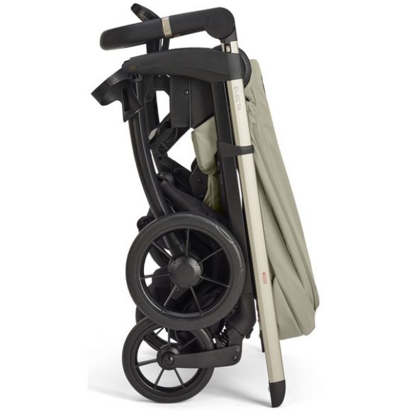 Baby stroller Inglesina Electa Chelsea Gray στο Bebe Maison