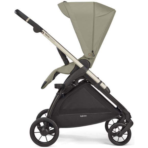 Βρεφικό καρότσι Inglesina Electa Soho Blue στο Bebe Maison