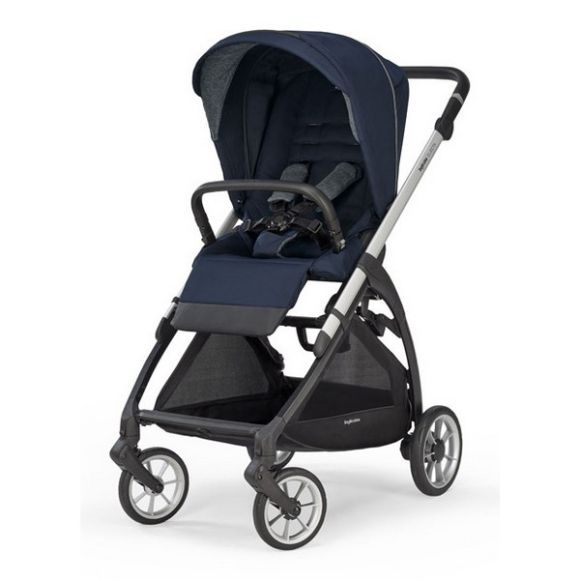 Βρεφικό καρότσι Inglesina Electa Soho Blue στο Bebe Maison