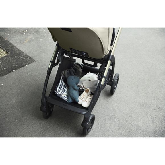 Stroller Inglesina Electa Soho Blue στο Bebe Maison