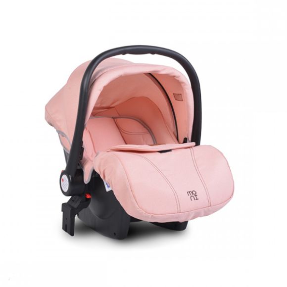 Πολυκαρότσι 3 σε 1 Cangaroo Polly pink στο Bebe Maison