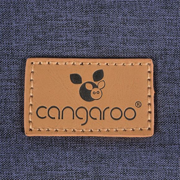 Cangaroo Liam blue children&#39;s booklet case στο Bebe Maison