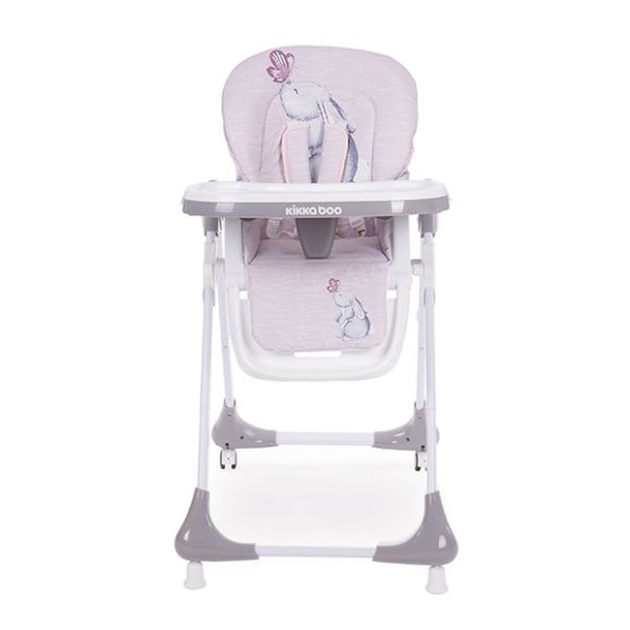 Kikka Boo Sweet Nature Pink Rabbit στο Bebe Maison