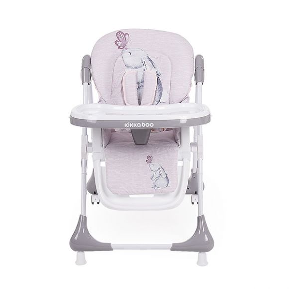 Kikka Boo Sweet Nature Pink Rabbit στο Bebe Maison