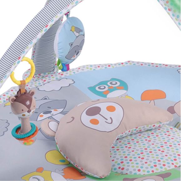 Γυμναστήριο Bebe Stars bear 100-178 στο Bebe Maison