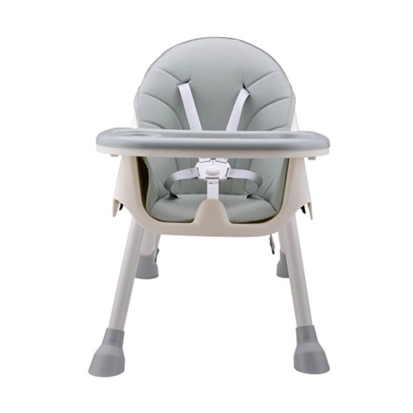 Καρεκλάκι φαγητού cozy 2 σε 1 Bebe Stars mint 893-184 στο Bebe Maison