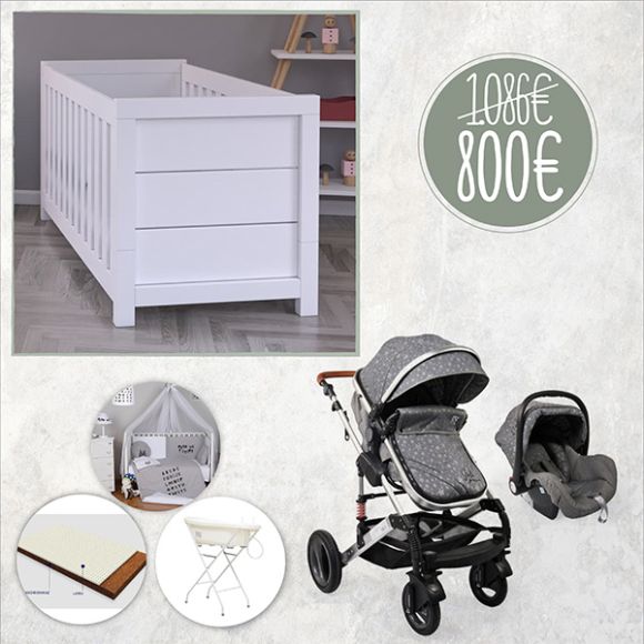 Complete package No37 στο Bebe Maison