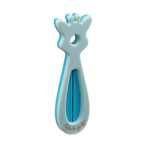 Sophie bath thermometer the giraffe στο Bebe Maison