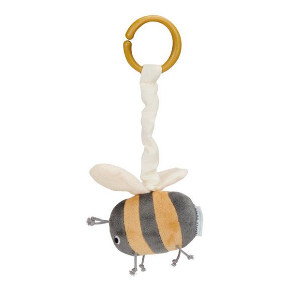 Υφασμάτινη μελισσούλα Little Dutch με δόνηση bumblebee στο Bebe Maison