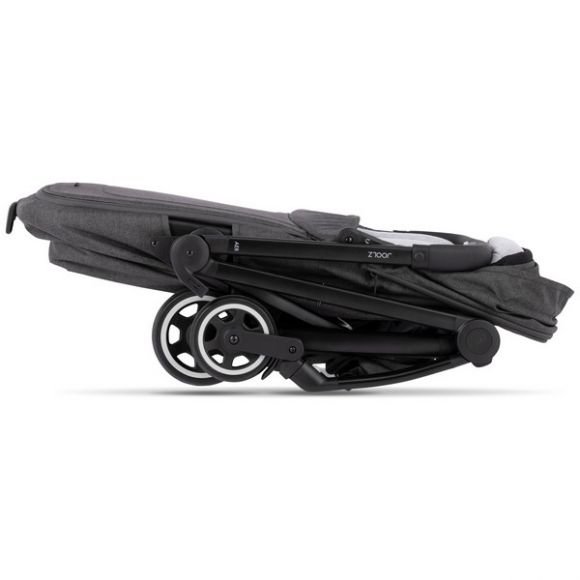 Πολυκαρότσι 2 σε 1 Joolz Aer Amazing anthracite στο Bebe Maison