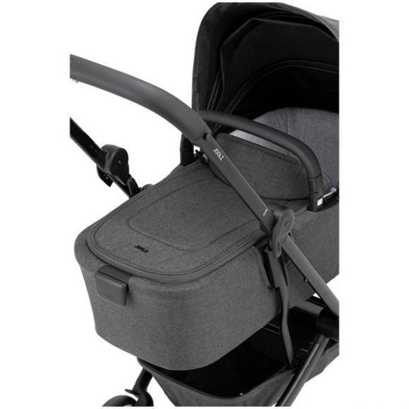 Πολυκαρότσι 2 σε 1 Joolz Aer Amazing anthracite στο Bebe Maison