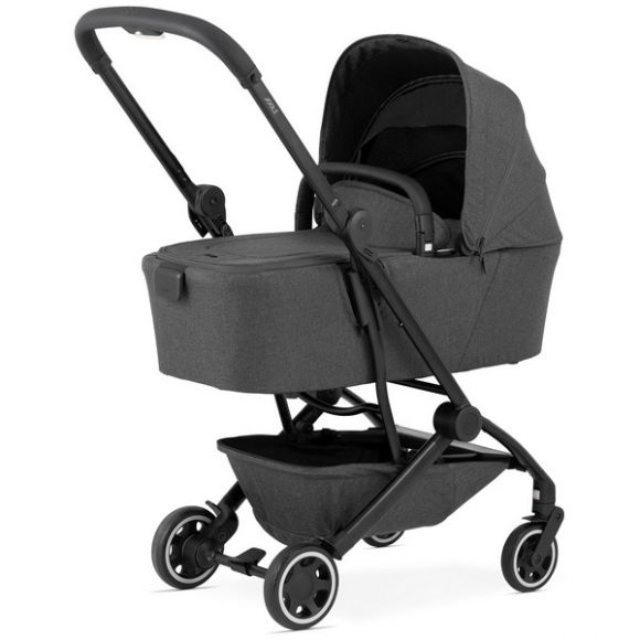 Πολυκαρότσι 2 σε 1 Joolz Aer Amazing anthracite στο Bebe Maison