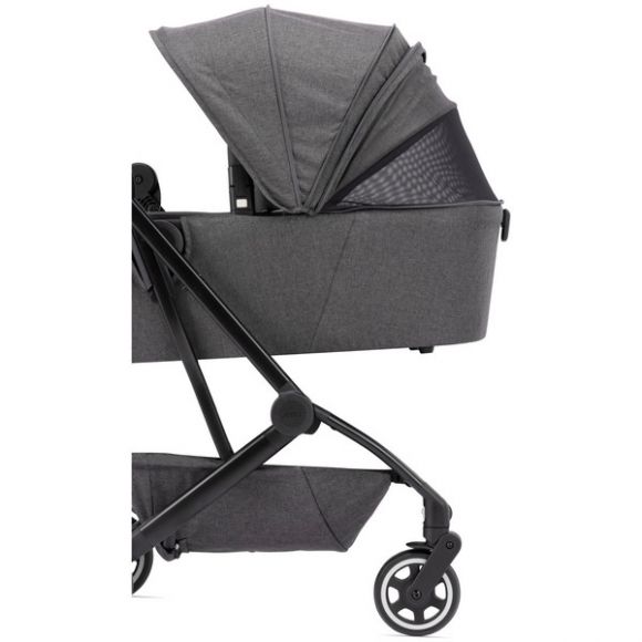 Πολυκαρότσι 2 σε 1 Joolz Aer Amazing anthracite στο Bebe Maison