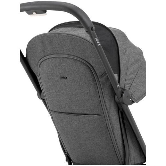 Πολυκαρότσι 2 σε 1 Joolz Aer Amazing anthracite στο Bebe Maison
