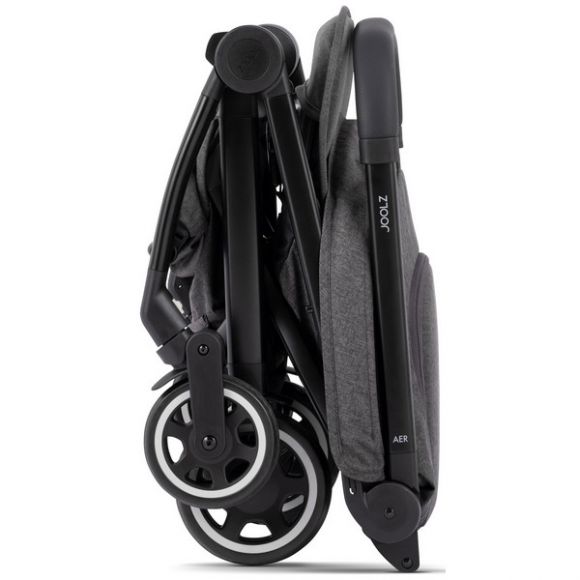 Πολυκαρότσι 2 σε 1 Joolz Aer Amazing anthracite στο Bebe Maison