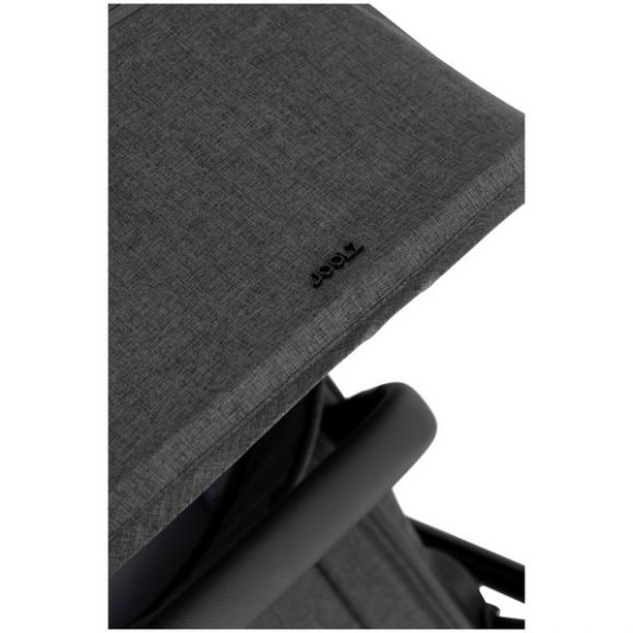 Πολυκαρότσι 2 σε 1 Joolz Aer Amazing anthracite στο Bebe Maison