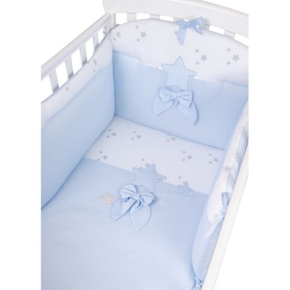 Dowry set Picci 3pcs design Dream cielo στο Bebe Maison