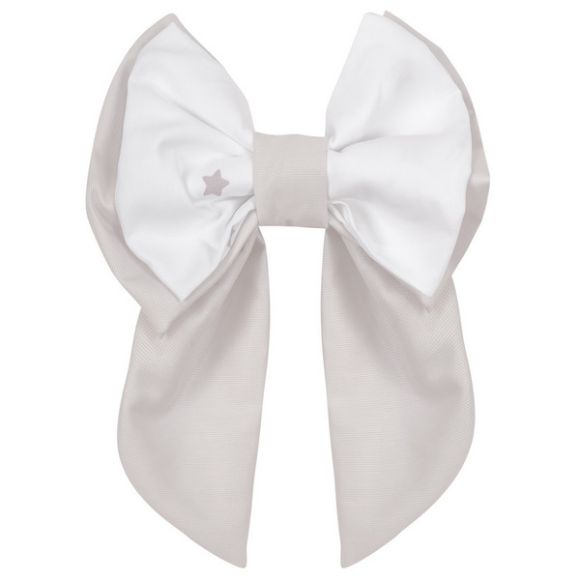 Decorative bow Picci Dream tortora στο Bebe Maison