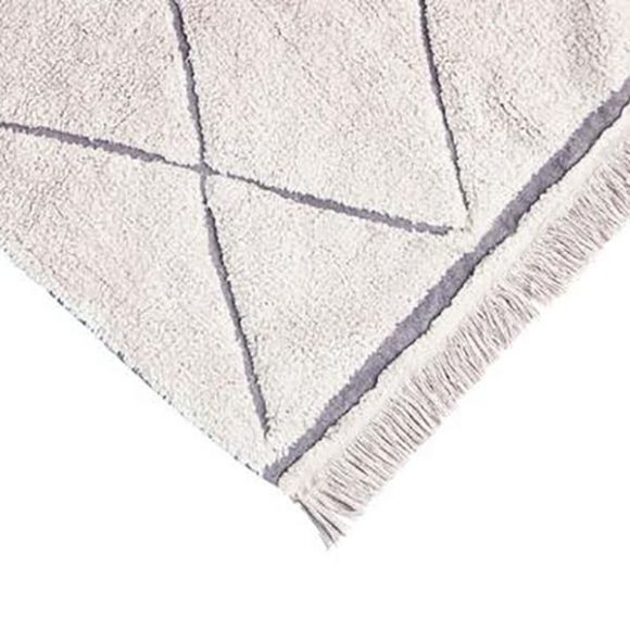 Χαλί δωματίου Lorena Canals rug cycled bereber S 120X160 εκ. στο Bebe Maison