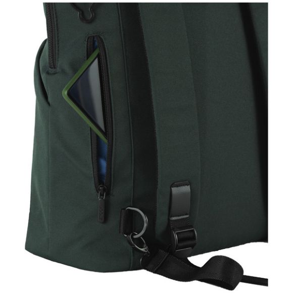 Βρεφική τσάντα αλλαξιέρα Joolz Backpack green στο Bebe Maison