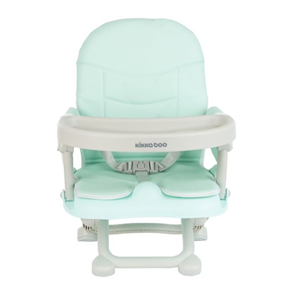 Kikka boo pappo mint chair στο Bebe Maison