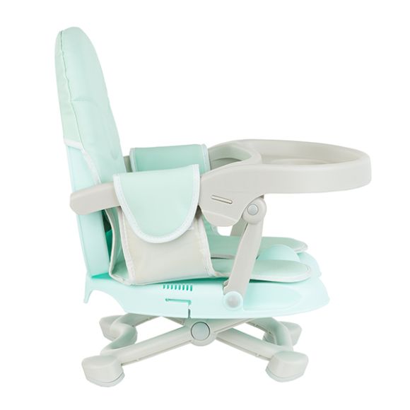 Kikka boo pappo mint chair στο Bebe Maison